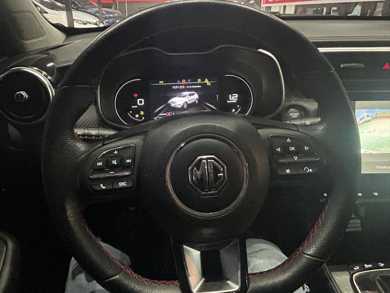 Imagen de Mg ZS
