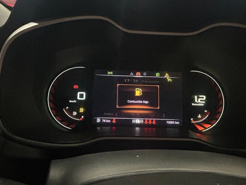 Imagen de Mg ZS