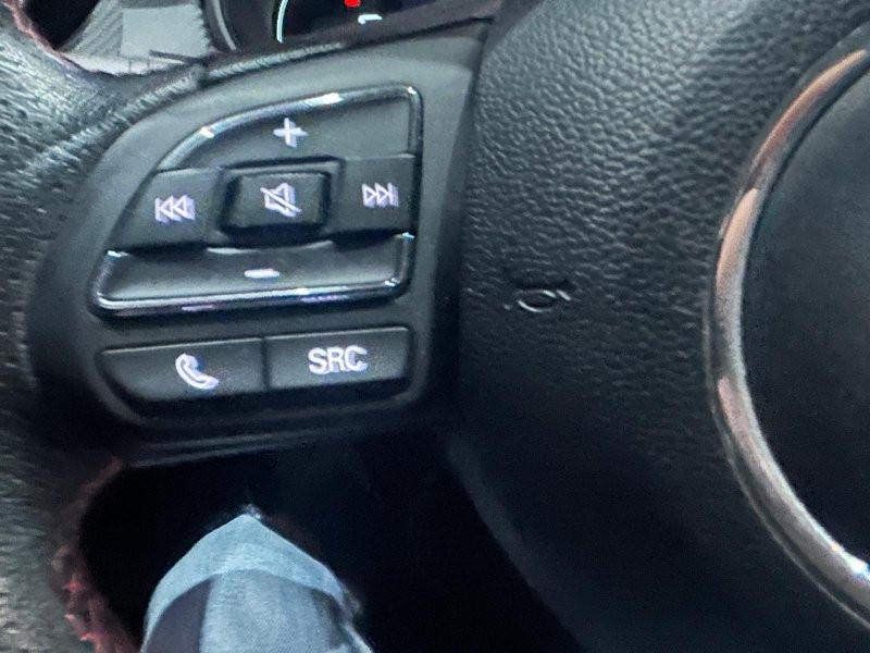 Imagen de Mg ZS