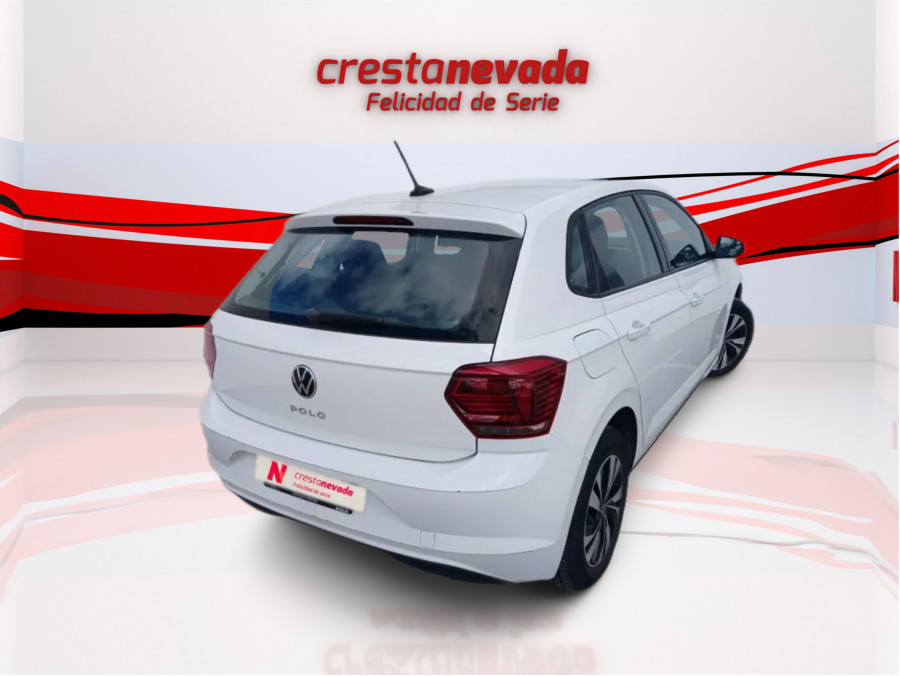 Imagen de Volkswagen Polo