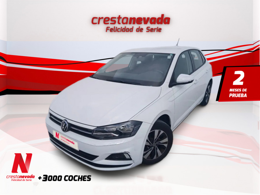 Imagen de Volkswagen Polo