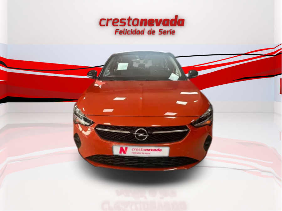 Imagen de Opel Corsa