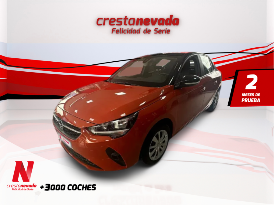 Imagen de Opel Corsa