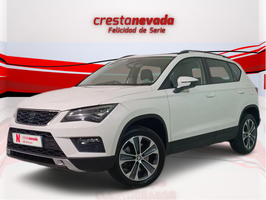 Imagen de SEAT Ateca