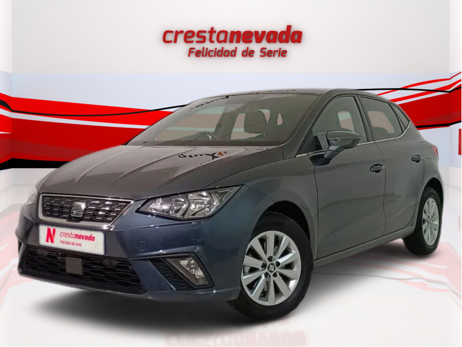 Imagen de SEAT Ibiza