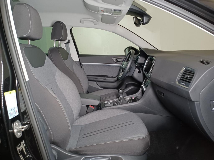 Imagen de SEAT Ateca