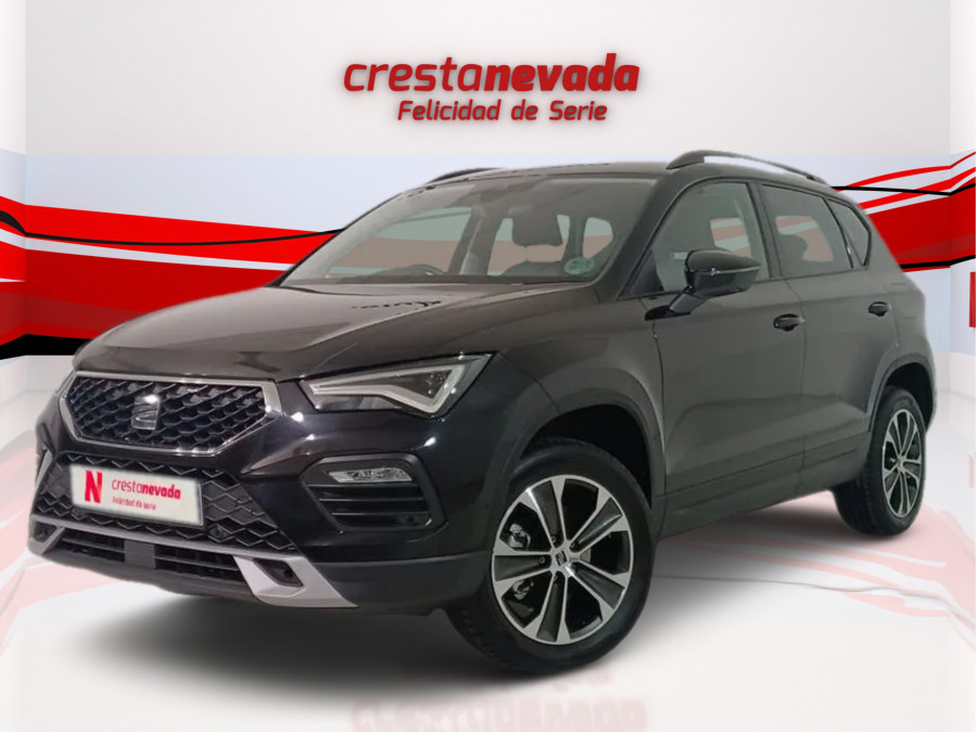 Imagen de SEAT Ateca