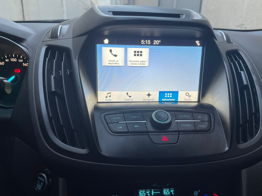 Imagen de Ford Kuga