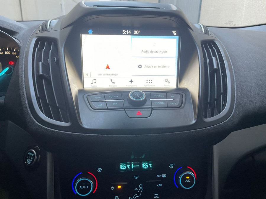 Imagen de Ford Kuga