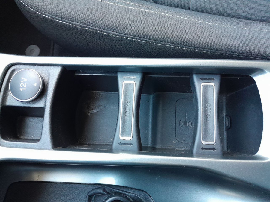 Imagen de Ford Kuga