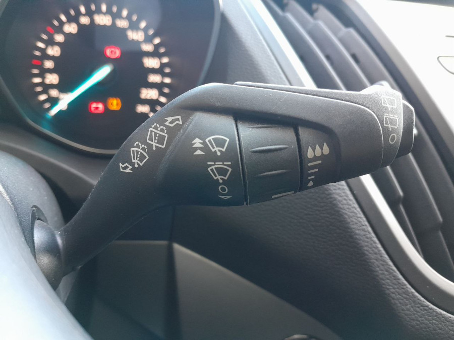 Imagen de Ford Kuga