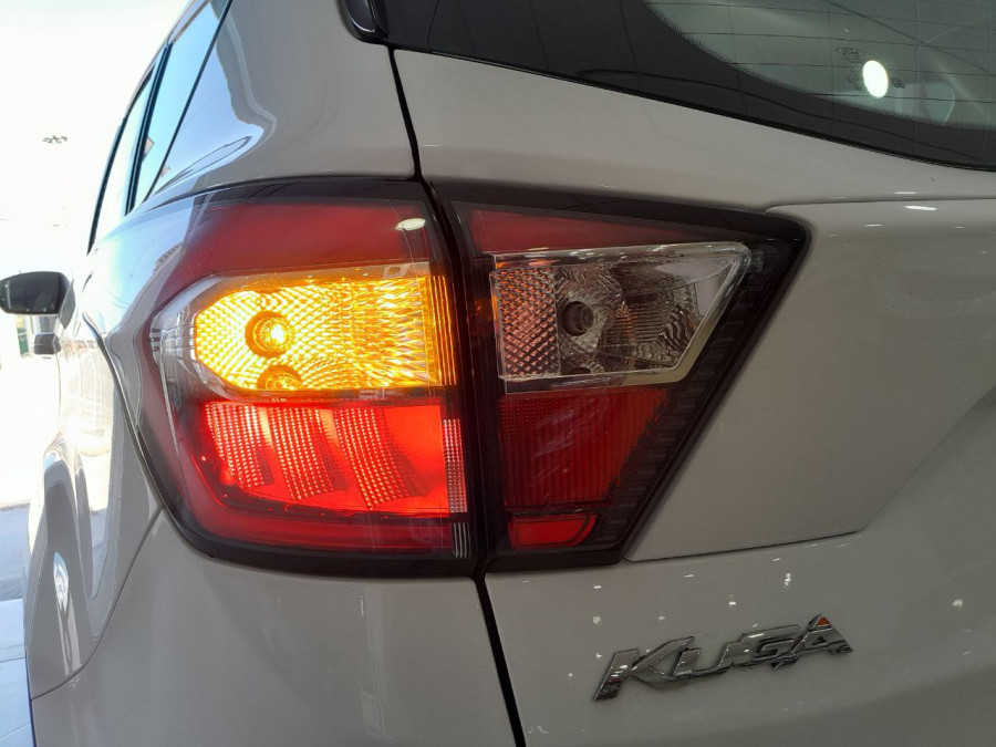 Imagen de Ford Kuga
