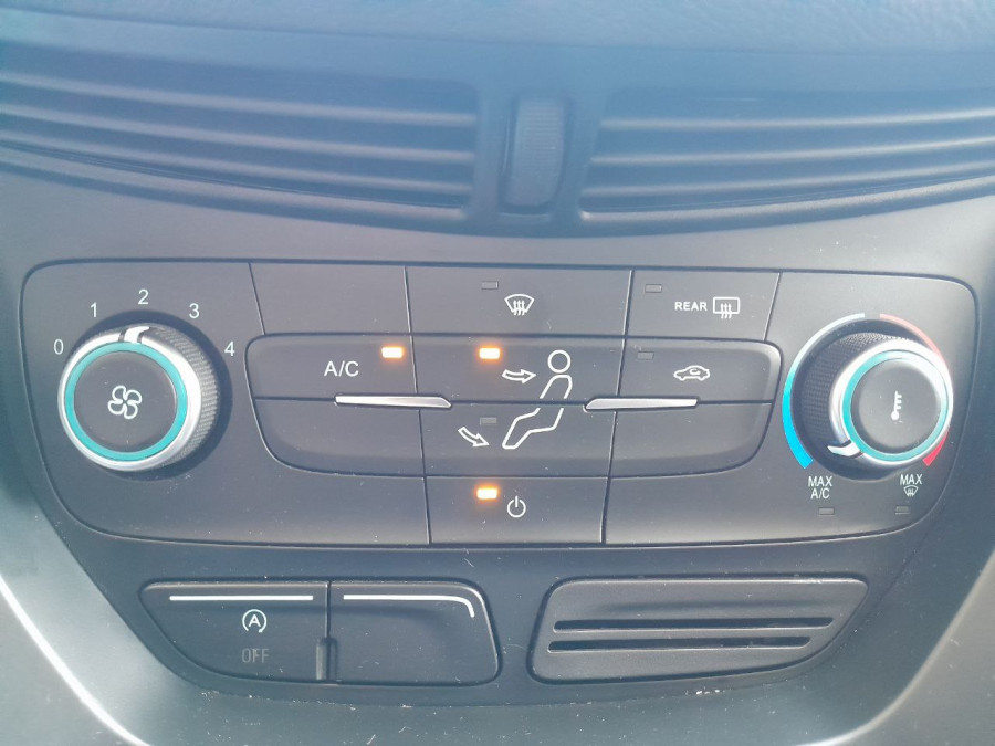 Imagen de Ford Kuga