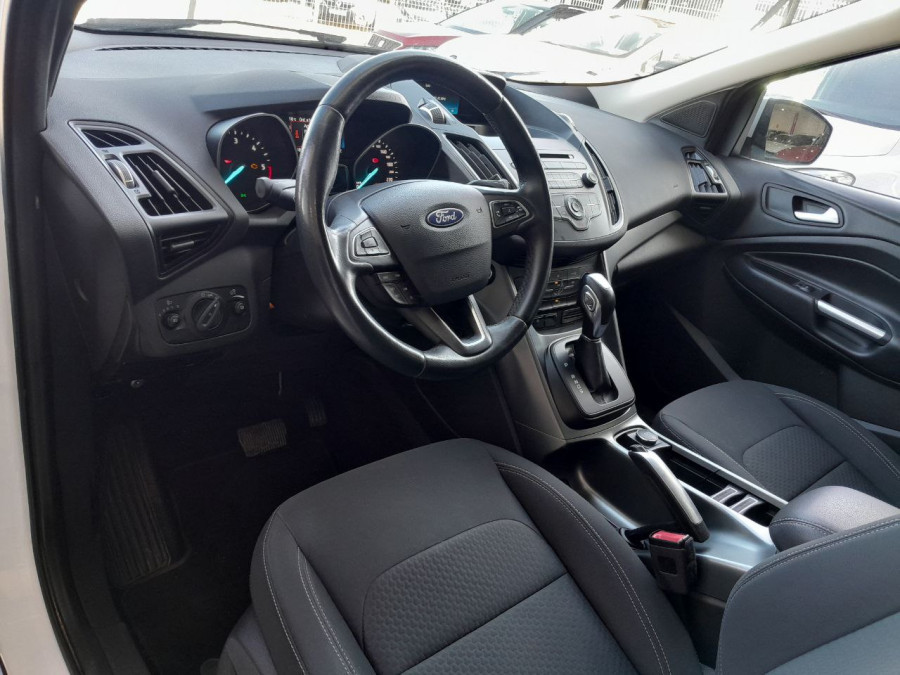 Imagen de Ford Kuga
