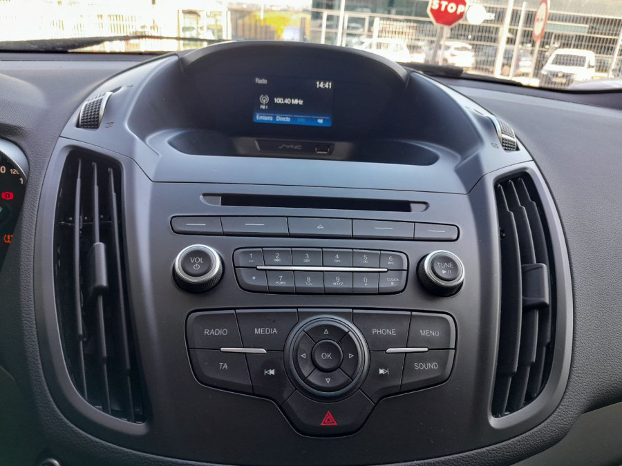 Imagen de Ford Kuga