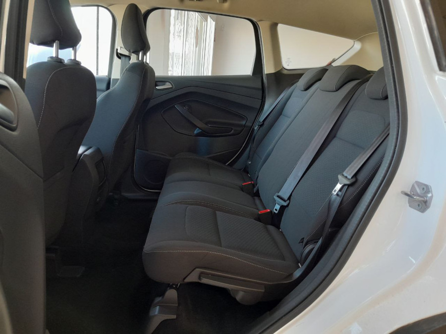 Imagen de Ford Kuga