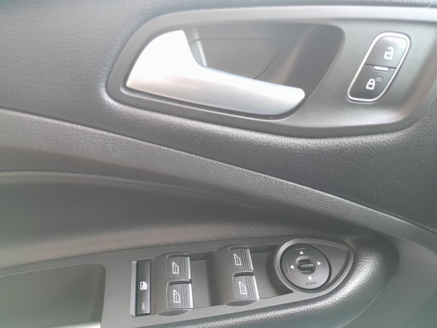 Imagen de Ford Kuga