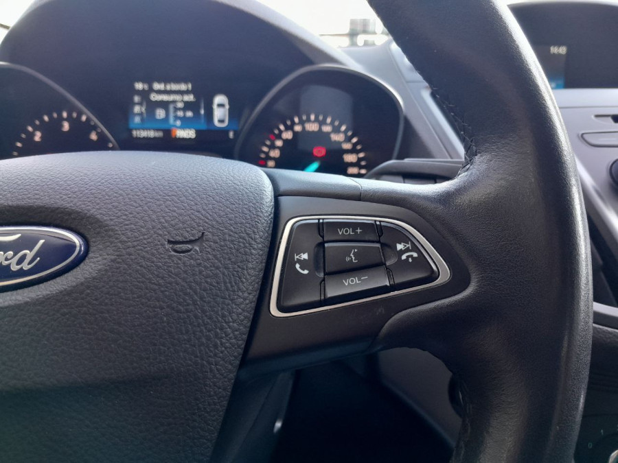 Imagen de Ford Kuga
