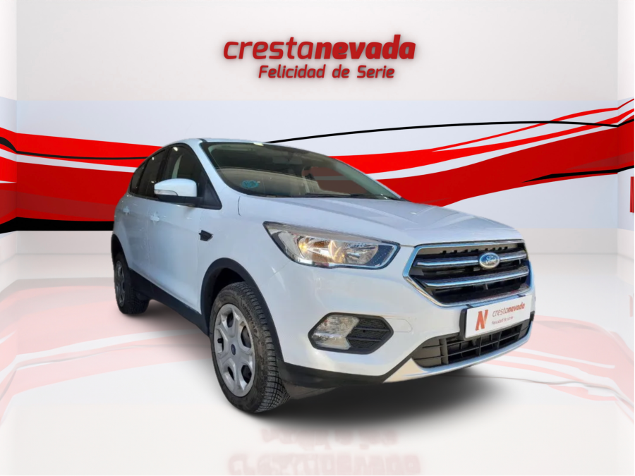 Imagen de Ford Kuga