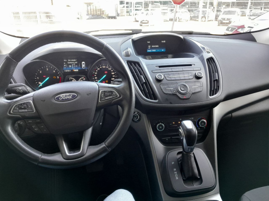Imagen de Ford Kuga