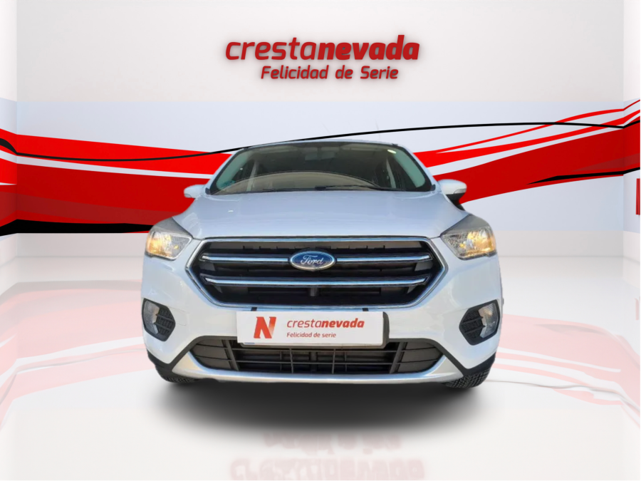 Imagen de Ford Kuga