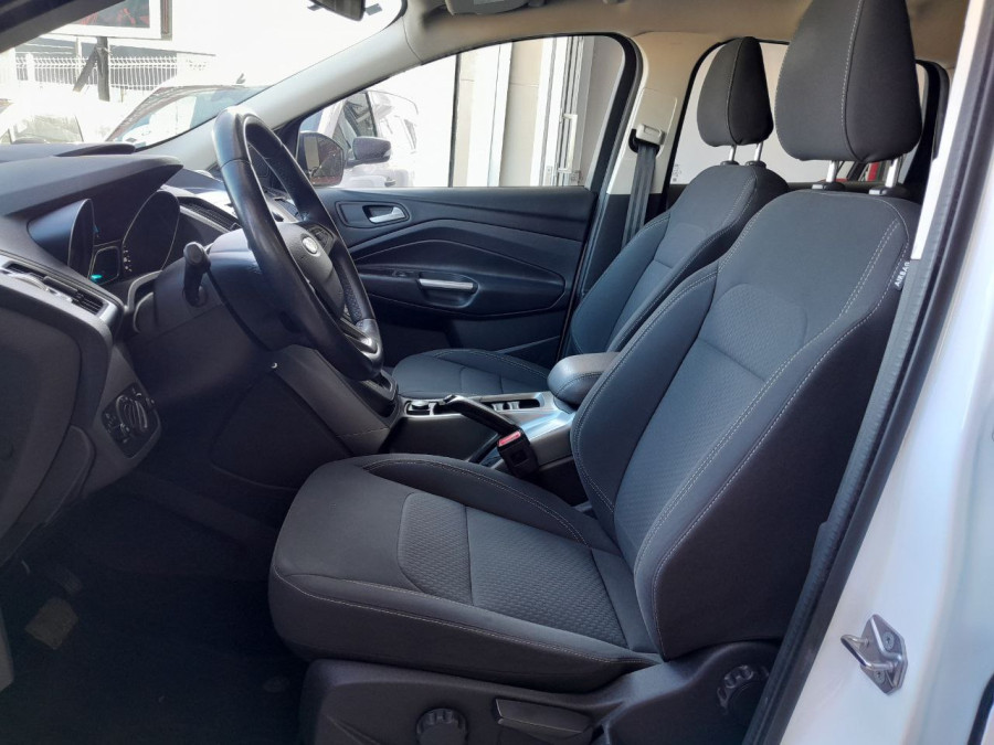 Imagen de Ford Kuga