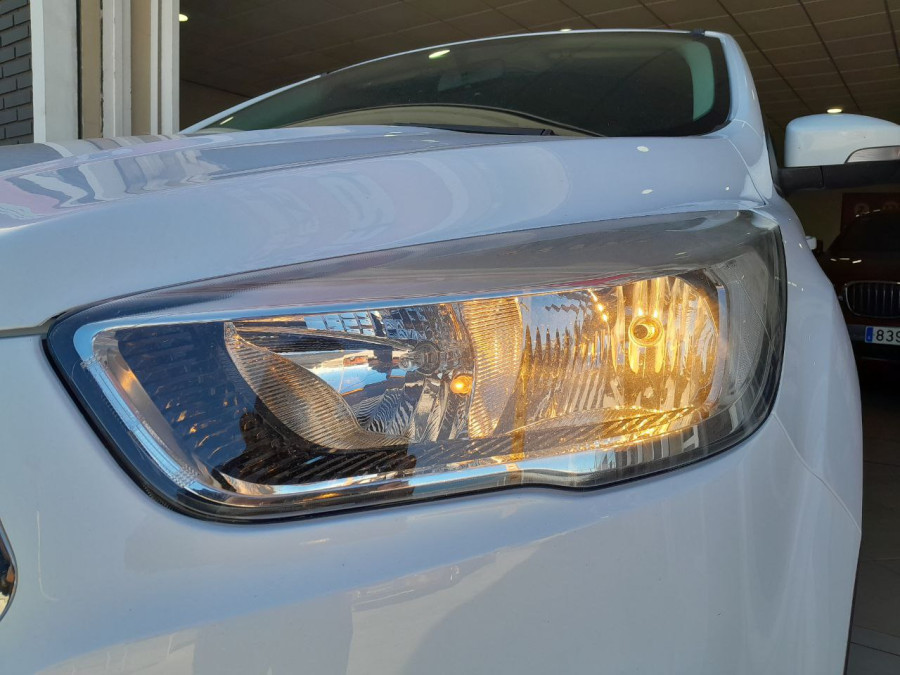 Imagen de Ford Kuga