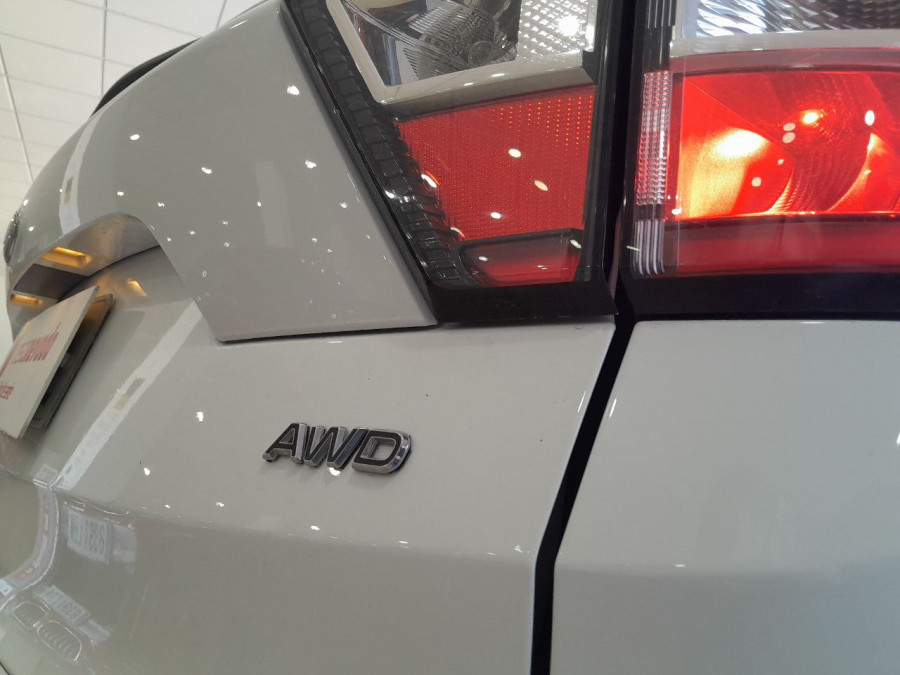 Imagen de Ford Kuga