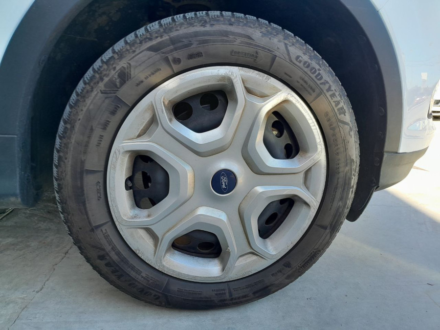 Imagen de Ford Kuga