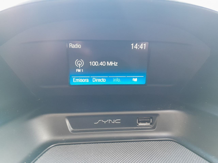 Imagen de Ford Kuga