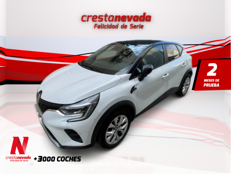 Imagen de Renault Captur