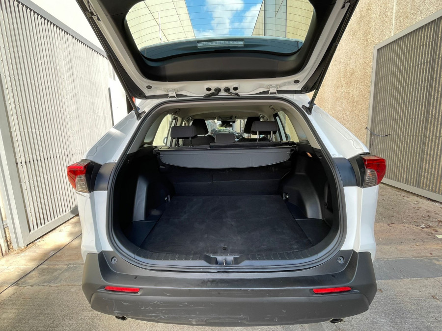 Imagen de TOYOTA Rav4