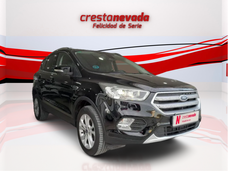 Imagen de Ford Kuga