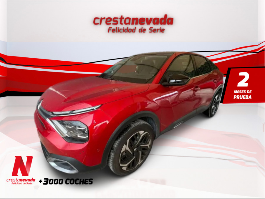 Imagen de CITROEN C4