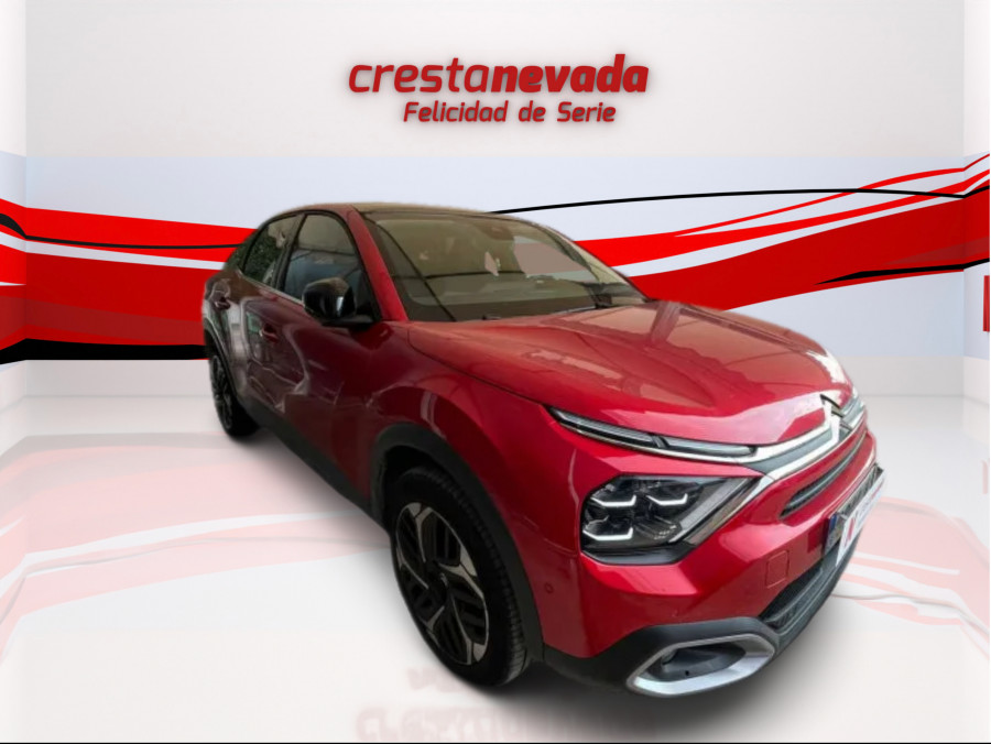 Imagen de CITROEN C4