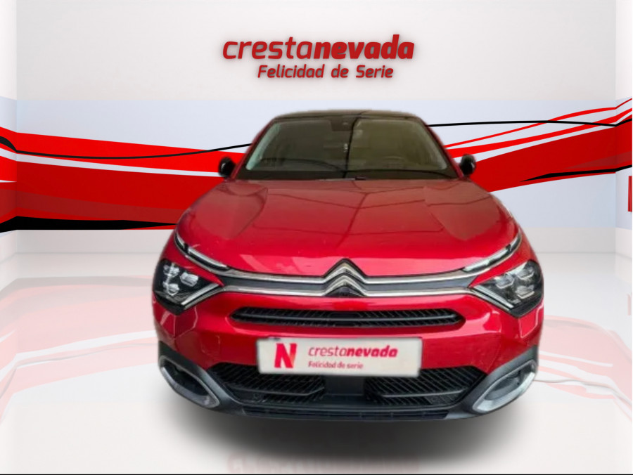 Imagen de CITROEN C4