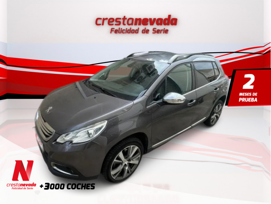 Imagen de Peugeot 2008
