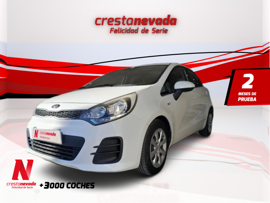 Imagen de Kia Rio