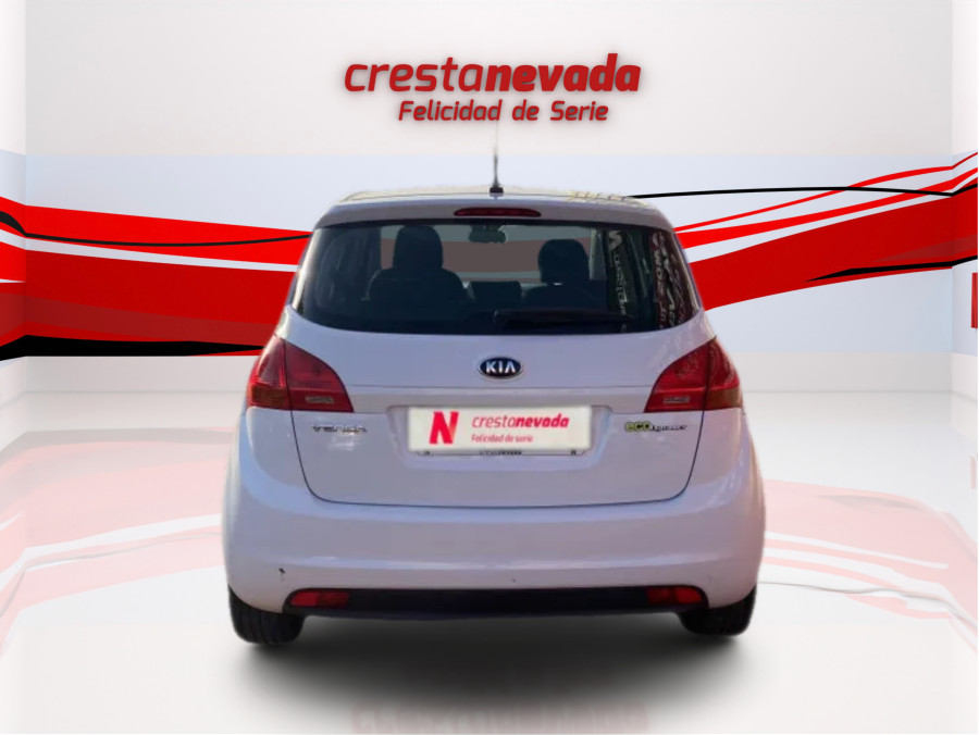 Imagen de Kia Venga