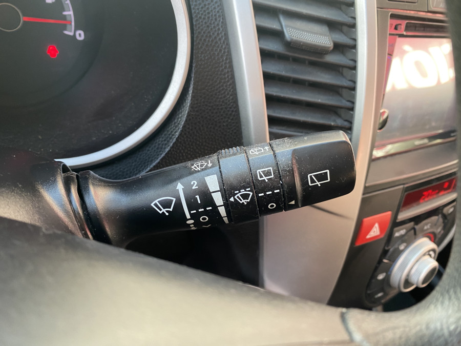 Imagen de Kia Venga