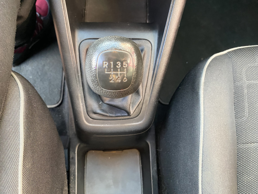 Imagen de Kia Venga