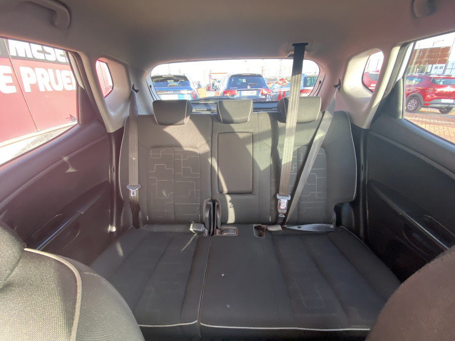 Imagen de Kia Venga