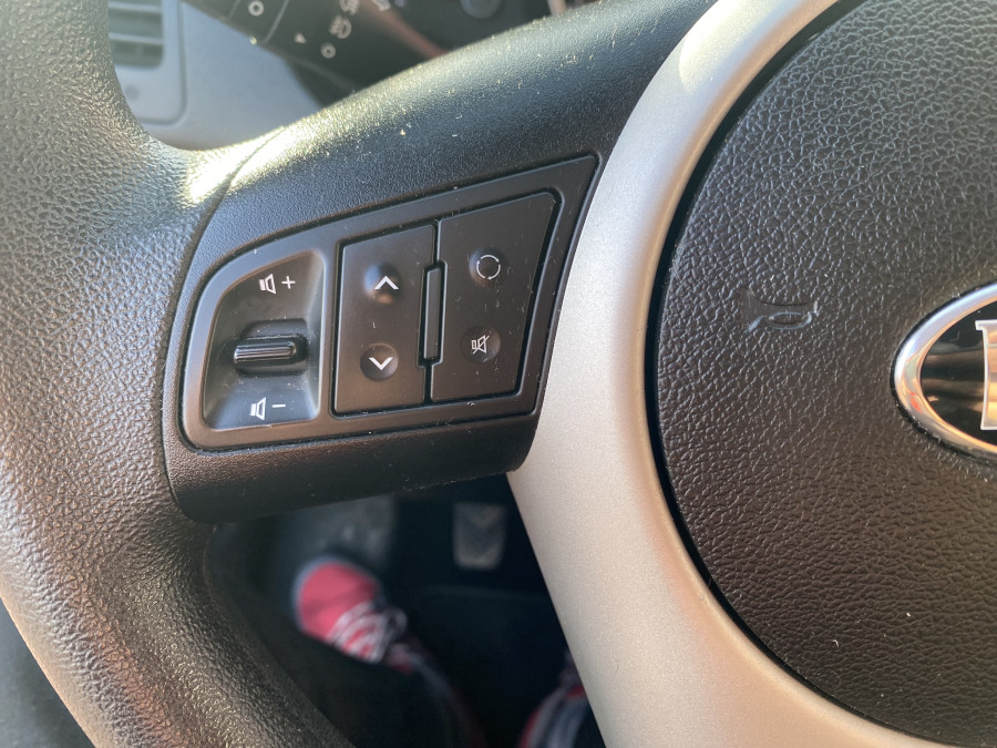 Imagen de Kia Venga