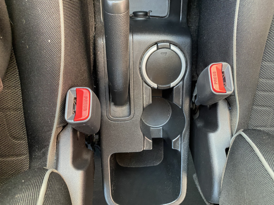Imagen de Kia Venga