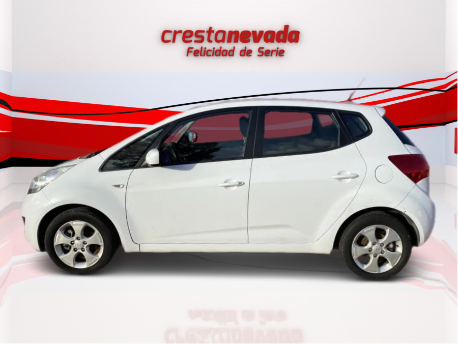 Imagen de Kia Venga