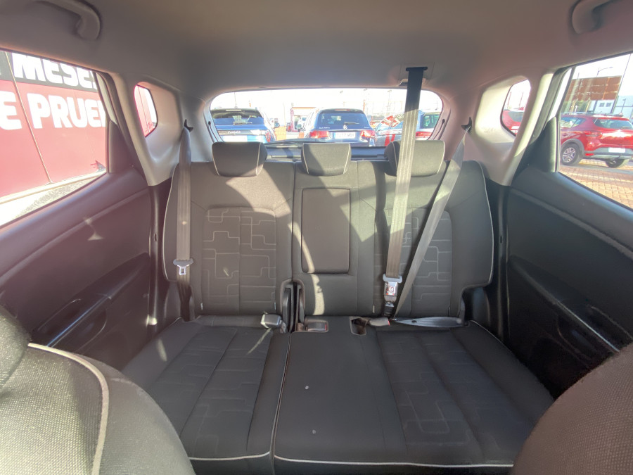 Imagen de Kia Venga