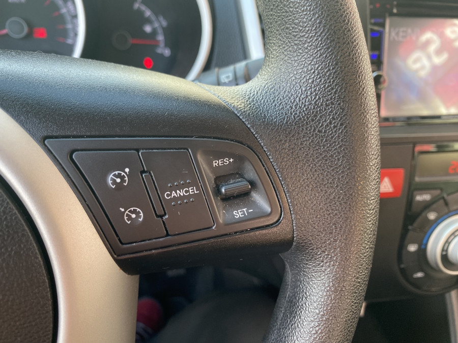 Imagen de Kia Venga