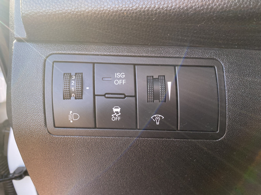 Imagen de Kia Venga