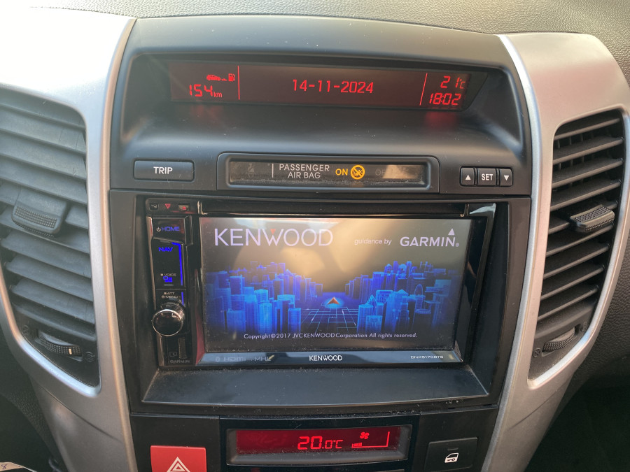 Imagen de Kia Venga