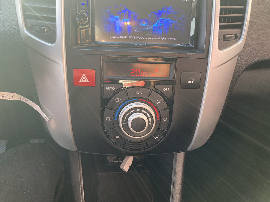 Imagen de Kia Venga